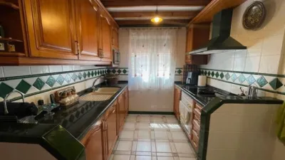 Chalet on Calle Partida del Raspeig photo 13