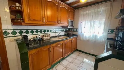 Chalet on Calle Partida del Raspeig photo 14