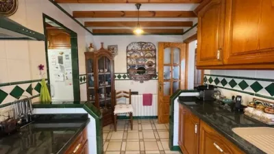 Chalet on Calle Partida del Raspeig photo 15