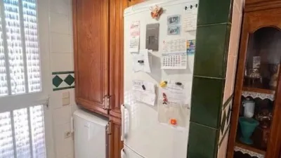 Chalet on Calle Partida del Raspeig photo 16