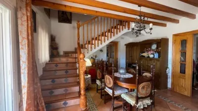 Chalet on Calle Partida del Raspeig photo 17
