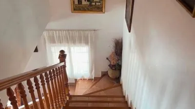 Chalet on Calle Partida del Raspeig photo 18