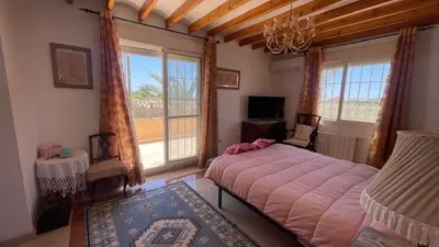 Chalet on Calle Partida del Raspeig photo 19