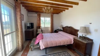 Chalet on Calle Partida del Raspeig photo 20
