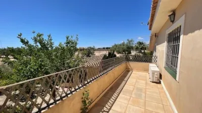 Chalet on Calle Partida del Raspeig photo 22