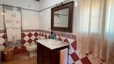 Chalet on Calle Partida del Raspeig photo 26