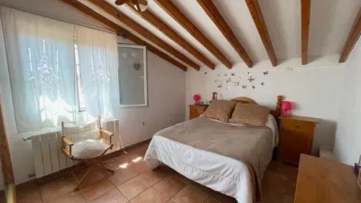 Chalet on Calle Partida del Raspeig photo 28