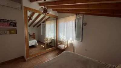 Chalet on Calle Partida del Raspeig photo 29
