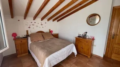 Chalet on Calle Partida del Raspeig photo 30