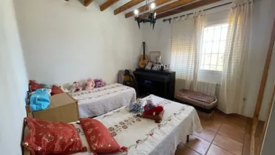 Chalet on Calle Partida del Raspeig photo 32