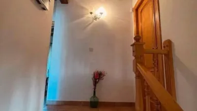 Chalet on Calle Partida del Raspeig photo 33