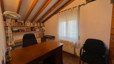 Chalet on Calle Partida del Raspeig photo 37