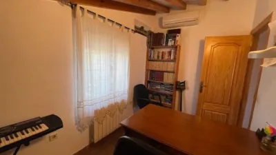 Chalet on Calle Partida del Raspeig photo 38