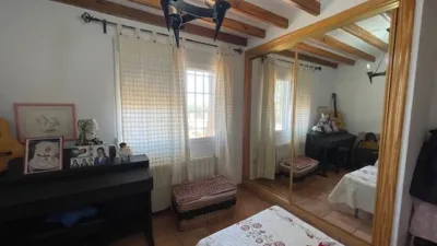 Chalet on Calle Partida del Raspeig photo 39