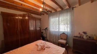 Chalet on Calle Partida del Raspeig photo 42