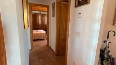Chalet on Calle Partida del Raspeig photo 43