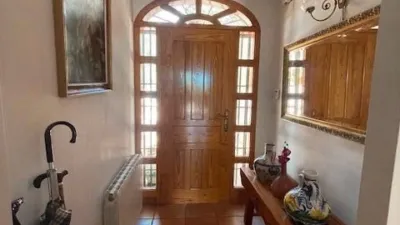 Chalet on Calle Partida del Raspeig photo 44