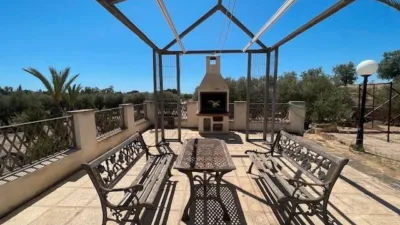 Chalet on Calle Partida del Raspeig photo 47