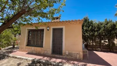 Chalet on Calle Partida del Raspeig photo 50
