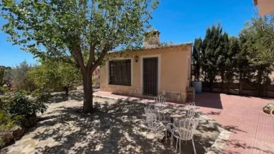 Chalet on Calle Partida del Raspeig photo 52