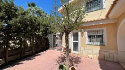 Chalet on Calle Partida del Raspeig photo 55