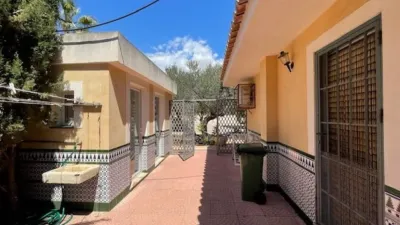 Chalet on Calle Partida del Raspeig photo 56