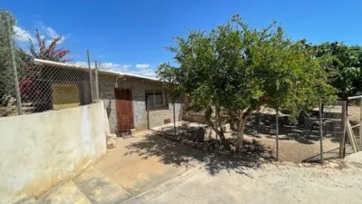 Chalet on Calle Partida del Raspeig photo 60