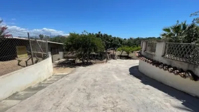 Chalet on Calle Partida del Raspeig photo 64