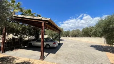 Chalet on Calle Partida del Raspeig photo 65