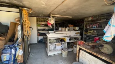 Chalet on Calle Partida del Raspeig photo 66