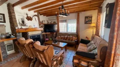 Chalet on Calle Partida del Raspeig photo 5
