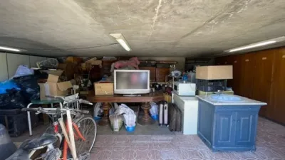 Chalet on Calle Partida del Raspeig photo 68