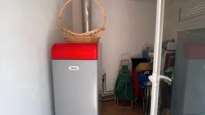 Chalet on Calle Partida del Raspeig photo 69