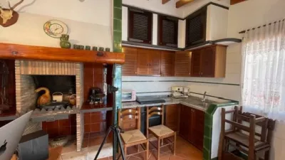 Chalet on Calle Partida del Raspeig photo 7