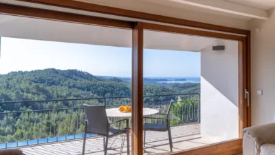 Chalet en venta en Calvià Vila, Calvià Vila (Calvià) de 1.150.000 €