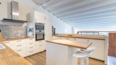 Chalet en venta en Calvià Vila, Calvià Vila (Calvià) de 1.150.000 €