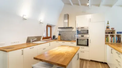 Chalet en venta en Calvià Vila, Calvià Vila (Calvià) de 1.150.000 €