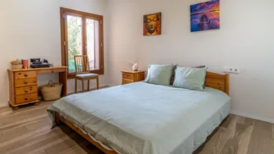 Chalet en venta en Calvià Vila, Calvià Vila (Calvià) de 1.150.000 €