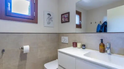 Chalet en venta en Calvià Vila, Calvià Vila (Calvià) de 1.150.000 €