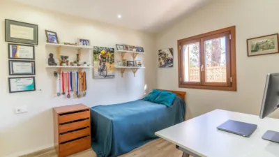 Chalet en venta en Calvià Vila, Calvià Vila (Calvià) de 1.150.000 €