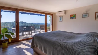 Chalet en venta en Calvià Vila, Calvià Vila (Calvià) de 1.150.000 €