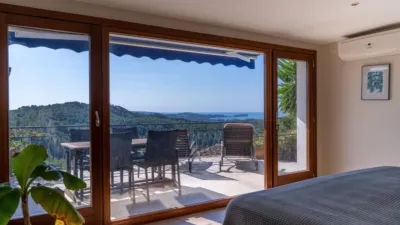 Chalet en venta en Calvià Vila, Calvià Vila (Calvià) de 1.150.000 €