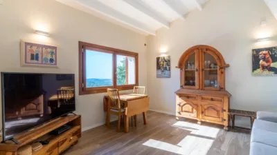 Chalet en venta en Calvià Vila, Calvià Vila (Calvià) de 1.150.000 €