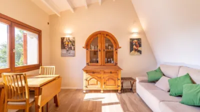 Chalet en venta en Calvià Vila, Calvià Vila (Calvià) de 1.150.000 €