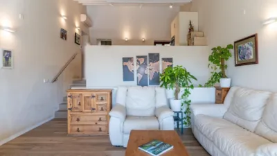 Chalet en venta en Calvià Vila, Calvià Vila (Calvià) de 1.150.000 €
