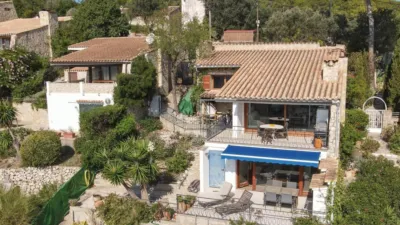 Chalet en venta en Calvià Vila, Calvià Vila (Calvià) de 1.150.000 €