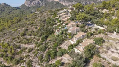 Chalet en venta en Calvià Vila, Calvià Vila (Calvià) de 1.150.000 €