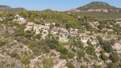 Chalet en venta en Calvià Vila, Calvià Vila (Calvià) de 1.150.000 €