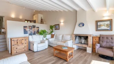 Chalet en venta en Calvià Vila, Calvià Vila (Calvià) de 1.150.000 €