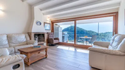 Chalet en venta en Calvià Vila, Calvià Vila (Calvià) de 1.150.000 €